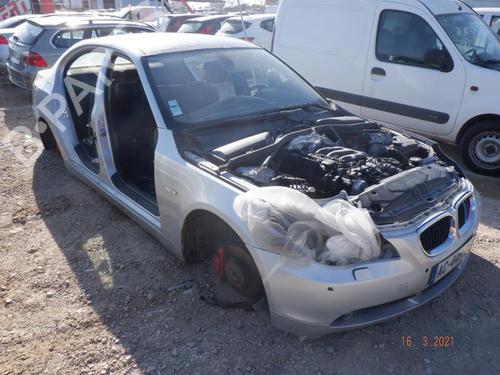 AC radiator BMW 5 (E60) 530 d | BP23060020M32  - Image 7