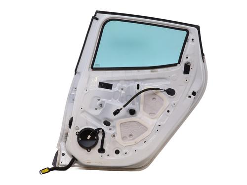 Right rear door RENAULT CLIO IV (BH_) 1.2 TCe 120 (BHAU) | BP29710130C5 
