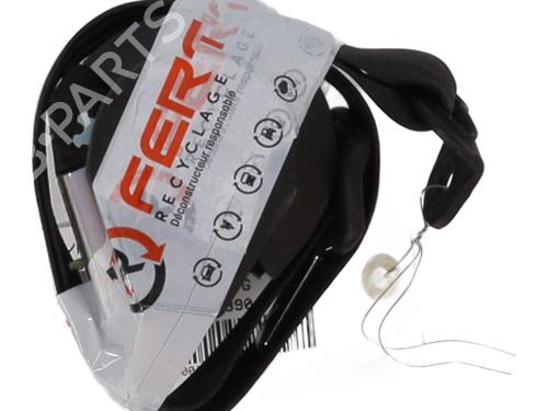 Rear left seatbelt DACIA LODGY (JS_) 1.5 dCi (JSMC, JSAF) | BP32339038I29