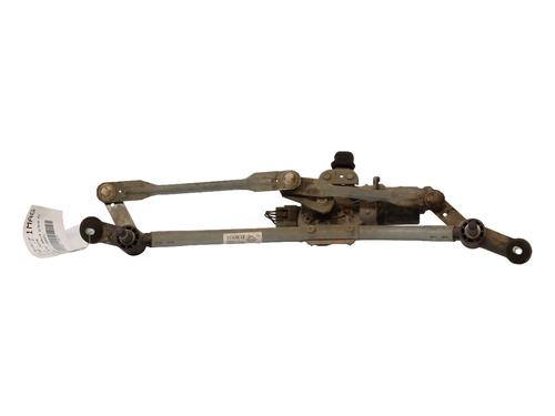 Front wiper motor DACIA LODGY (JS_) 1.2 TCe (JSAY, JSM0) | BP28520212M29 