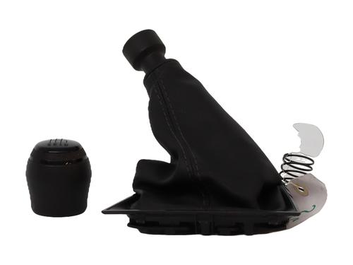 Gear lever RENAULT EXPRESS Box Body/MPV 1.5 Blue dCi 95 (F6AB) | BP29743788M90 