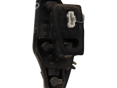 Lampsteun Lampsteun CITROËN C3 II (SC_) 1.4 HDi 70 (SC8HZC, SC8HR0, SC8HP4) (68 hp) 37635132 37635132