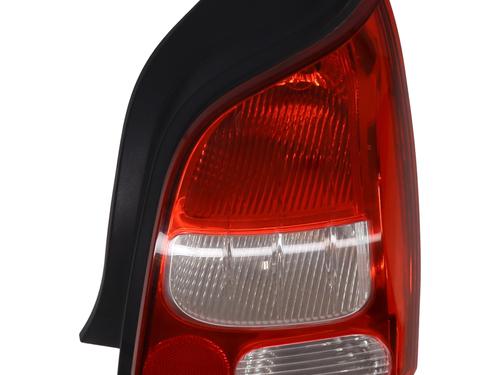 Right taillight RENAULT TWINGO II (CN0_) 1.5 dCi (CN0E) | BP30862266C35
