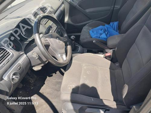 Right taillight VW GOLF VI (5K1) 1.6 TDI | BP30861882C35  - Image 10