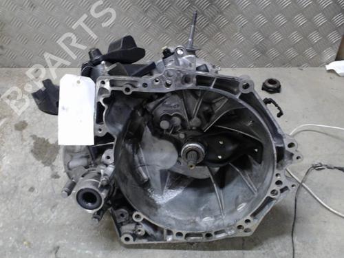 Used Gearbox Gearbox 36951709 36951709
