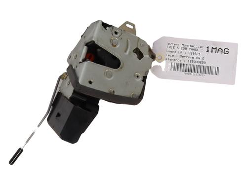 rear-left-lock-bmw-5-e39-1995-1996-1997-1998-1999-2000-2001-2002-2003-33046392 main image