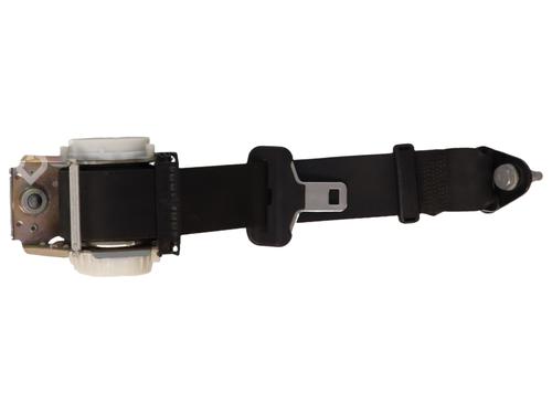 Rear right seatbelt CITROËN C3 II (SC_) | BP37201930I28 - Image 3