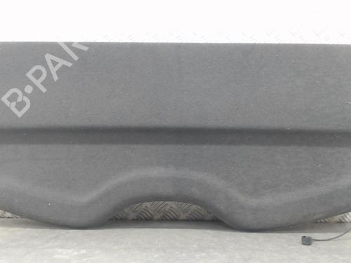 Hattehylde Hattehylde RENAULT CLIO III (BR0/1, CR0/1) 1.5 dCi (BR17, CR17) (86 hp) 23058888 23058888