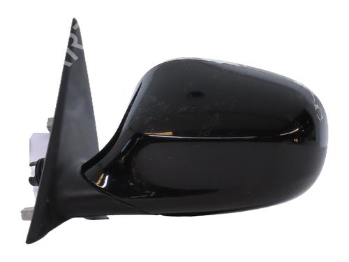 Used Left mirror BMW 3 (E90) 316 d (116 hp) 26891913