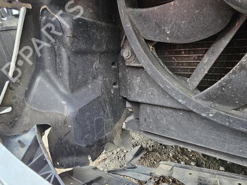 Right front door PEUGEOT 308 I (4A_, 4C_) 2.0 HDi | BP23059059C3 