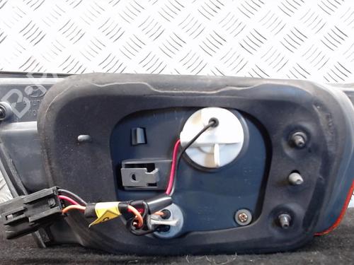 Used Right tailgate light Right tailgate light HYUNDAI SONATA V (NF) 2.0 CRDi (140 hp) 23055883 23055883