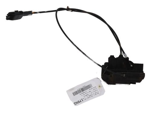 Used Front right lock NISSAN MICRA III (K12) 160 SR (110 hp) 30863225