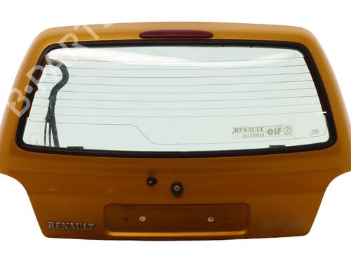 tailgate-mercedes-benz-vito-van-w447-2014-33417361 main image