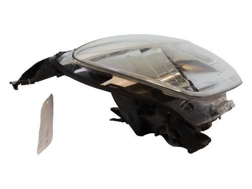 Right headlight CITROËN C3 II (SC_) 1.4 HDi 70 (SC8HZC, SC8HR0, SC8HP4) | BP29895534C29