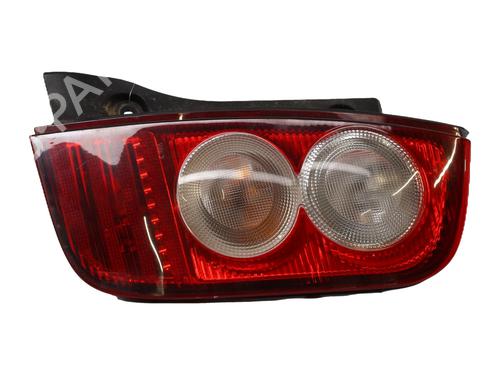 Used Right taillight NISSAN MICRA III (K12) 160 SR (110 hp) 30863213