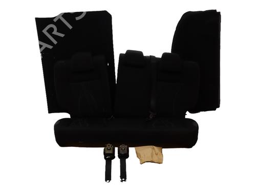 Used Rear seat Rear seat 38512195 38512195