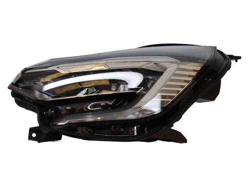 Used Right headlight RENAULT CAPTUR II (HF_) Blue dCi 115 (HFAD) (116 hp) 29756588