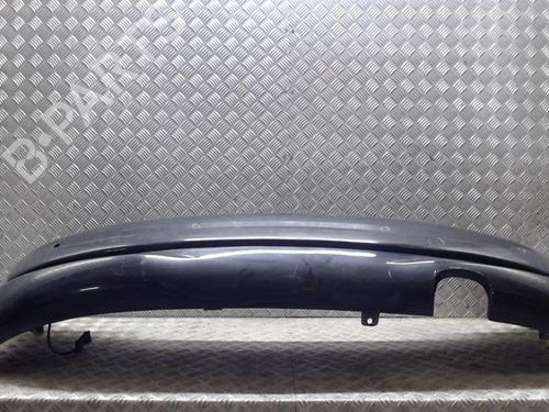 Used Rear bumper Rear bumper 23059034 23059034