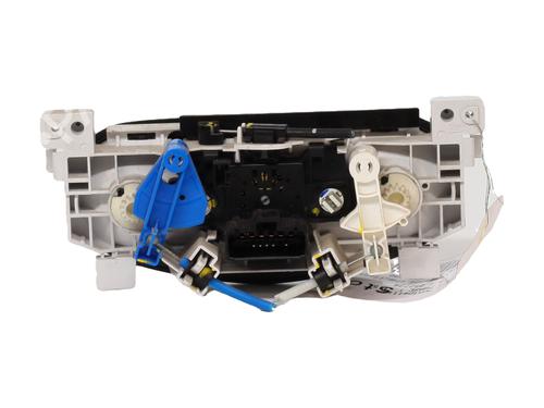 Climate control DACIA DUSTER (HS_) 1.5 dCi | BP30545935I5