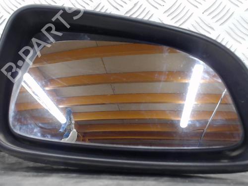 Right mirror OPEL ASTRA H (A04) 1.7 CDTI (L48) | BP23834418C27 