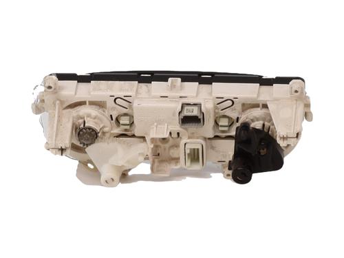 Climate control RENAULT CLIO IV (BH_) 1.5 dCi 75 | BP29073591I5 