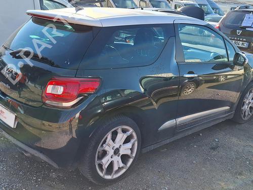 Rear mirror CITROËN DS3 (SA_) 1.6 THP 155 | BP27397705I6  - Image 11