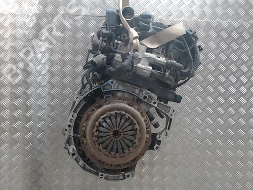 Used Engine Engine CITROËN C3 III (SX) 1.2 PureTech 82 (83 hp) 30542584 30542584