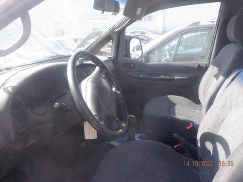 Left mirror HYUNDAI H-1 Van (A1) 2.5 TD | BP23059414C26 