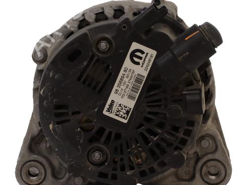 Alternator CITROËN C3 III (SX) 1.2 PureTech 82 | BP39214156M7 - Image 4
