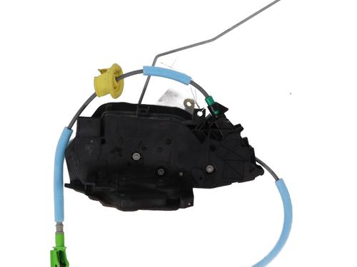 Used Rear right lock Rear right lock BMW 2 Active Tourer (U06) 225e xDrive (245 hp) 32391170 32391170