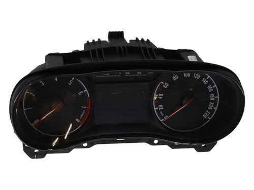 Instrument cluster OPEL CORSA E (X15) 1.4 Turbo (08, 68) | BP30152831C47 