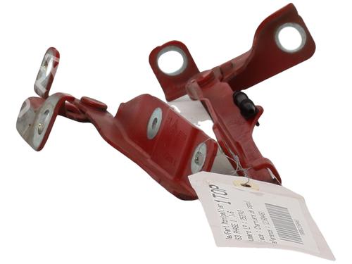 Used Hinge/Door check strap Hinge/Door check strap CITROËN DS3 (SA_) 1.6 VTi 120 (120 hp) 32449491 32449491