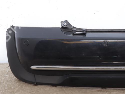 Used Rear bumper Rear bumper MINI MINI Convertible (R52) Cooper (116 hp) 35990924 35990924