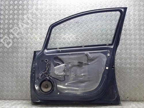 Used Right front door OPEL CORSA D (S07) 1.3 CDTI (L08, L68) (75 hp) 23057379
