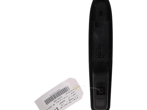 Left front window switch CITROËN C4 II (NC_) 1.6 HDi 115 | BP33043608I27 - Image 2