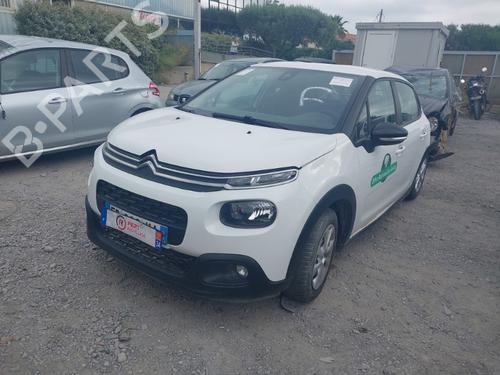 Left front window switch CITROËN C3 III (SX) 1.2 PureTech 82 | BP23834704I27 - Image 3