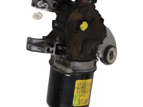 Used Front wiper motor RENAULT TWINGO III (BCM_, BCA_) 1.0 SCe 70 (BCMB) (69 hp) 30863100