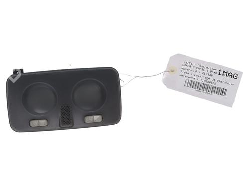 Interior roof light PEUGEOT BOXER Platform/Chassis 2.2 HDi 110 | BP31951860I8 - Image 2