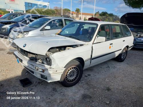 Front right panel BMW 3 Touring (E30) 318 i | BP36285109C59 - Image 5
