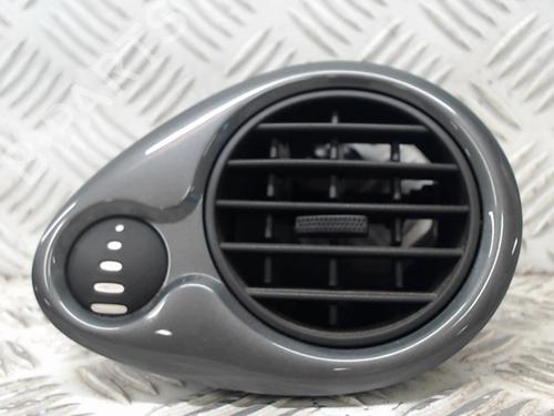 Used Air vent RENAULT CLIO III (BR0/1, CR0/1) 1.5 dCi (BR17, CR17) (86 hp) 23833391