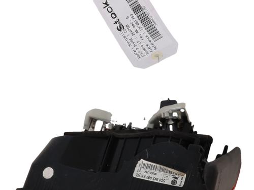 Used Left tailgate light Left tailgate light SUZUKI KIZASHI (FR) [2010-2026] 36294245 36294245