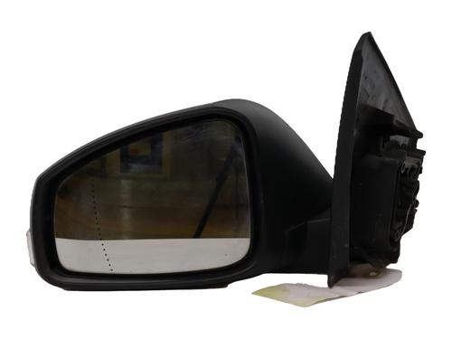Rétroviseur gauche RENAULT MEGANE III Hatchback (BZ0/1_, B3_) 1.5 dCi (BZ09, BZ0D, BZ1W, BZ29, BZ14) (110 hp) 30861518