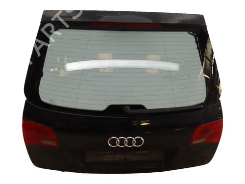 Used Tailgate Tailgate AUDI A6 Allroad C6 (4FH) 3.0 TDI quattro (233 hp) 40012339 40012339
