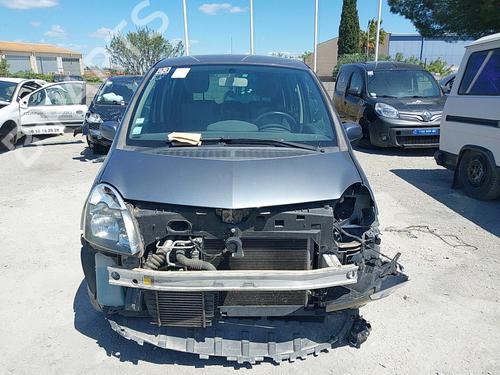 Gearbox RENAULT MODUS / GRAND MODUS (F/JP0_) 1.5 dCi (FP0F, JP0F) | BP23059278M3 - Image 4