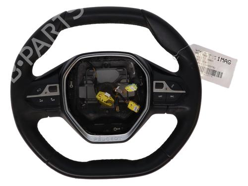 Rat PEUGEOT 3008 II SUV (MC_, MR_, MJ_, M4_) Hybrid (224 hp) 32477985