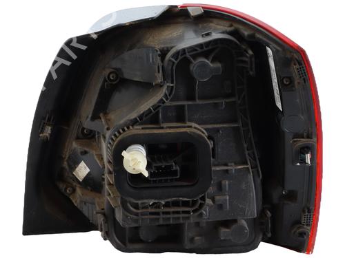 Left taillight VW POLO V (6R1, 6C1) 1.4 TDI | BP28091597C34 