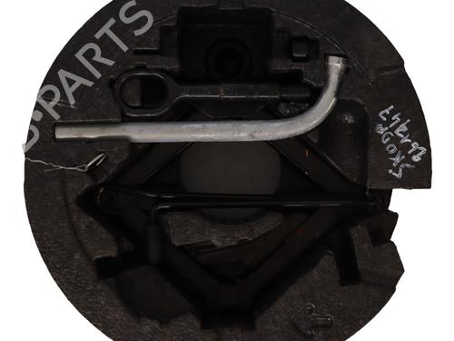Used Jack Kit Jack Kit 37662779 37662779