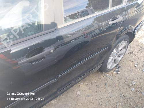 Højre forlygte BMW 3 (E46) 316 i | BP23834368C29 