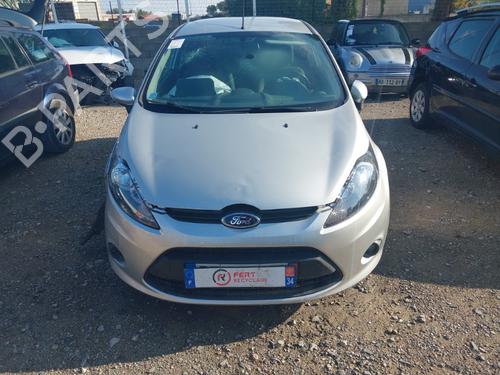 Right taillight FORD FIESTA VI (CB1, CCN) 1.4 TDCi | BP23835280C35 - Image 4