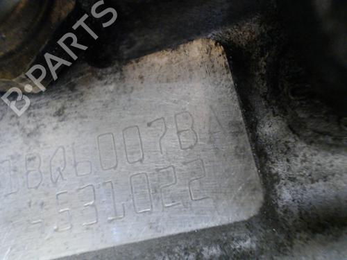 Engine FORD TRANSIT COURIER B460 Box Body/MPV  | BP38265401M1  - Image 5
